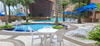 The East service suite Berjaya times square kl - 0