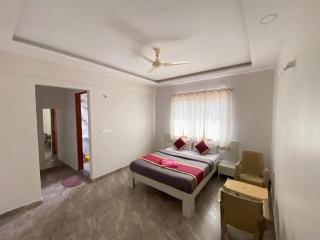 Mountain View With Greenery Comforts - 5