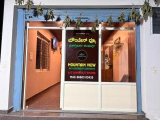 Mountain View With Greenery Comforts - 3