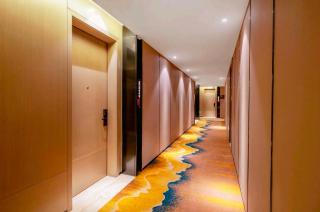 Ramada Encore-WyndHam International Hotel-Guangzhou Convention and Exhibition Center Garment Trade City Flagship Store - 2