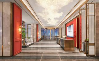 Ramada Encore-WyndHam International Hotel-Guangzhou Convention and Exhibition Center Garment Trade City Flagship Store - 7