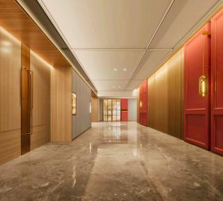 Ramada Encore-WyndHam International Hotel-Guangzhou Convention and Exhibition Center Garment Trade City Flagship Store - 4