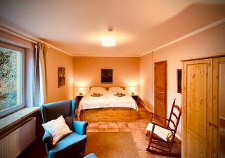 Heidwende Eins - Gemütliche Ferienwohnung mitten in Worpswede - 7