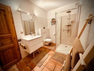 Heidwende Eins - Gemütliche Ferienwohnung mitten in Worpswede - 3