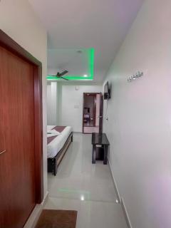 Balaji Residency - 2