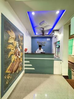 Balaji Residency - 0