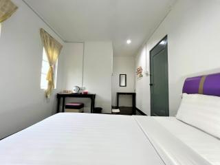 Suang Noh Homestay Kundasang - 8