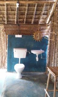 Bahati Diani House Glamping - Diani Beach - 8
