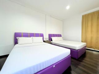 Suang Noh Homestay Kundasang - 7