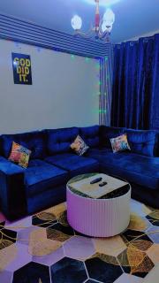 Frank homes TRM drive - Nairobi - 0