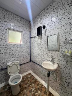 Suang Noh Homestay Kundasang - 9