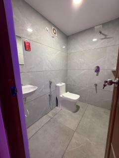 Spectra Health & Suite - Varkala - 3