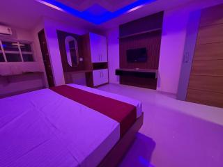 Spectra Health & Suite - 1