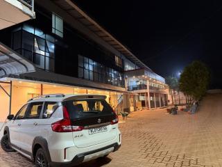 Spectra Health & Suite - Varkala - 0