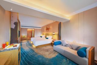 Royce Hotel Shenzhen - 0