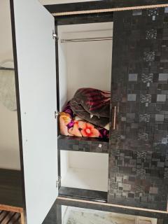 Pandit Devki Nandan Dharamsala & Guest House - 6