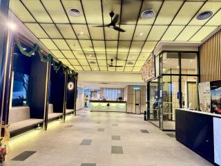 Ceylonz Suites KLCC Infinity Pool by KL Tower View - 3