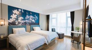 Jinjiang Inn Chengdu Kuanzhai Alley Jinxianqiao - 9