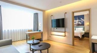 Jinjiang Inn Chengdu Kuanzhai Alley Jinxianqiao - 5