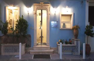 Hotel Villa Nefele - Giardini Naxos - 8