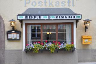 Hotel Post - Großkirchheim - 3