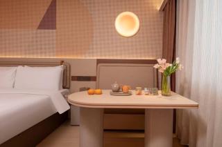 Orange Hotel Nanjing Confucius Temple Scenic Area - 3