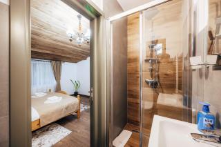 Cabana Gura Voronețului - 7