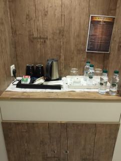 الفرسان للشقق المخدومه - 8