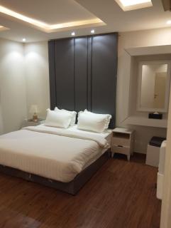 الفرسان للشقق المخدومه - 6