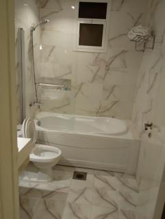 الفرسان للشقق المخدومه - 3