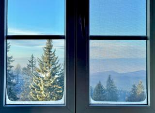 Apartman v Beskydech - 0