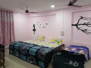 Guru ji home stay - 4