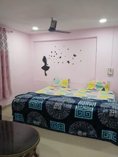 Guru ji home stay - 3