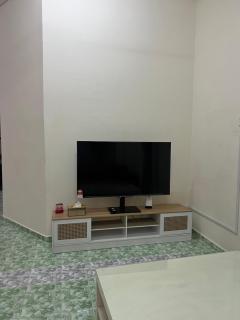 Mumtaz Beach Homestay 2 - Dungun - 8