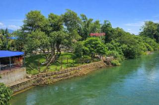 Homestay 25 tháng 12 Tàpao - Đồng Kho - Tánh Linh - 9