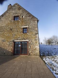 gîte les bois georges - 7