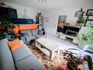 Charmant T3 à Vignec Accès au ruisseau -Terrasse - 8