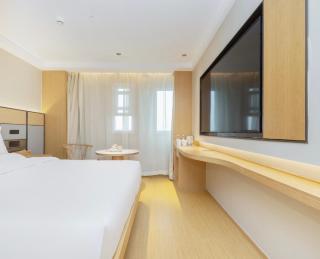 All Seasons Hangzhou West Lake Hotel - 4