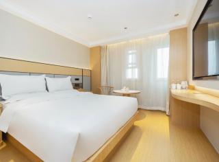 All Seasons Hangzhou West Lake Hotel - 3