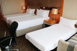 Park Plaza Beijing Science Park - 9