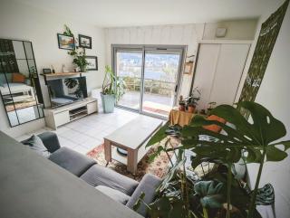 Charmant T3 à Vignec Accès au ruisseau -Terrasse - 9