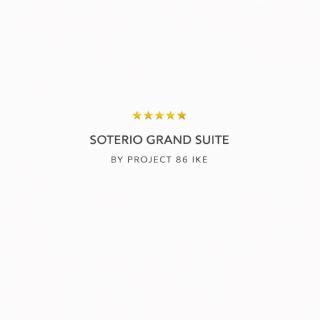 SOTERIO GRAND SUITE by PROJECT 86 IKE - 0