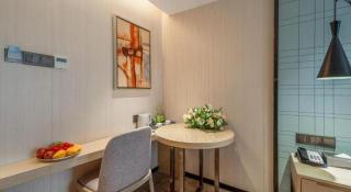 Echarm Hotel Xiamen Zhongshan Road Walking Street - 7