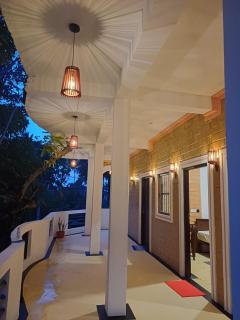 Doble Bridge view Resort - 0