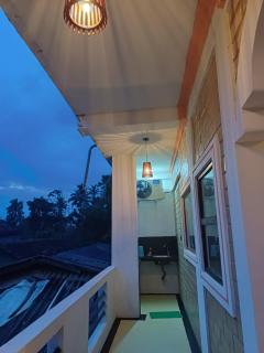 Doble Bridge view Resort - 8