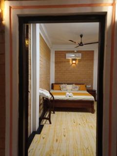 Doble Bridge view Resort - 6