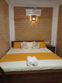 Doble Bridge view Resort - 5