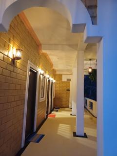 Doble Bridge view Resort - 3