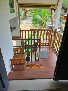 Tokpa Tokma's Haven - 9