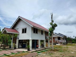 Tokpa Tokma's Haven - 5